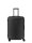 Titan Overseas 4-Rad Trolley M+ Nightshade Black