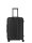 Titan Overseas 4-Rad Trolley M+ Nightshade Black