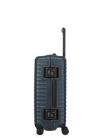 Titan Overseas 4-Rad Trolley M+ Midnight Blue