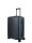 Titan Overseas 4-Rad Trolley M+ Midnight Blue