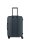 Titan Overseas 4-Rad Trolley M+ Midnight Blue