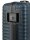 Titan Overseas 4-Rad Trolley M+ Midnight Blue