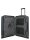 Titan Overseas 4-Rad Trolley M+ Midnight Blue