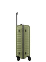 Titan Overseas 4-Rad Trolley M+ Forest Green