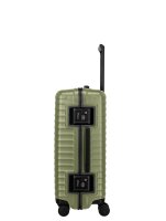 Titan Overseas 4-Rad Trolley M+ Forest Green