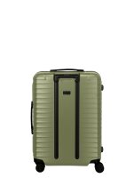 Titan Overseas 4-Rad Trolley M+ Forest Green