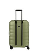 Titan Overseas 4-Rad Trolley M+ Forest Green