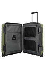 Titan Overseas 4-Rad Trolley M+ Forest Green