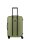 Titan Overseas 4-Rad Trolley M+ Forest Green