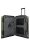 Titan Overseas 4-Rad Trolley M+ Forest Green