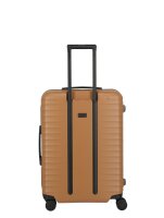 Titan Overseas 4-Rad Trolley M+ Canyon Bronze