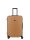 Titan Overseas 4-Rad Trolley M+ Canyon Bronze
