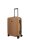 Titan Overseas 4-Rad Trolley M+ Canyon Bronze