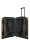 Titan Overseas 4-Rad Trolley M+ Canyon Bronze
