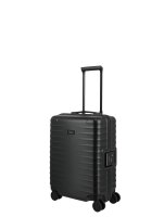 Titan Overseas 4-Rad Trolley S23 Nightshade Black