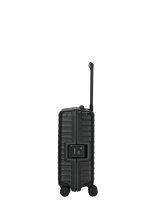 Titan Overseas 4-Rad Trolley S23 Nightshade Black