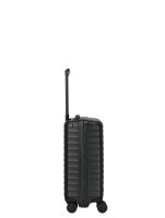 Titan Overseas 4-Rad Trolley S23 Nightshade Black