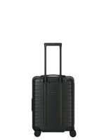 Titan Overseas 4-Rad Trolley S23 Nightshade Black