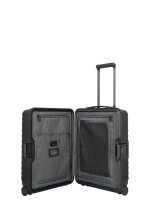Titan Overseas 4-Rad Trolley S23 Nightshade Black