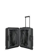 Titan Overseas 4-Rad Trolley S23 Nightshade Black