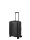 Titan Overseas 4-Rad Trolley S23 Nightshade Black