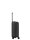 Titan Overseas 4-Rad Trolley S23 Nightshade Black
