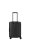 Titan Overseas 4-Rad Trolley S23 Nightshade Black