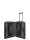 Titan Overseas 4-Rad Trolley S23 Nightshade Black