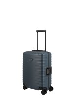 Titan Overseas 4-Rad Trolley S23 Midnight Blue