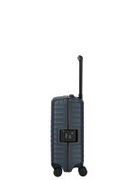 Titan Overseas 4-Rad Trolley S23 Midnight Blue