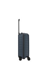 Titan Overseas 4-Rad Trolley S23 Midnight Blue