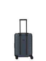 Titan Overseas 4-Rad Trolley S23 Midnight Blue