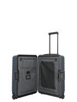 Titan Overseas 4-Rad Trolley S23 Midnight Blue