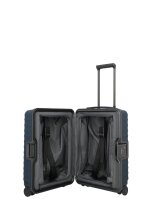 Titan Overseas 4-Rad Trolley S23 Midnight Blue