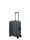 Titan Overseas 4-Rad Trolley S23 Midnight Blue