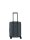 Titan Overseas 4-Rad Trolley S23 Midnight Blue