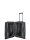 Titan Overseas 4-Rad Trolley S23 Midnight Blue