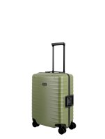 Titan Overseas 4-Rad Trolley S23 Forest Green