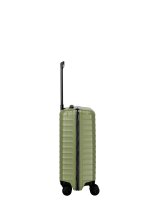 Titan Overseas 4-Rad Trolley S23 Forest Green