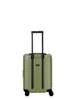 Titan Overseas 4-Rad Trolley S23 Forest Green