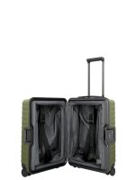 Titan Overseas 4-Rad Trolley S23 Forest Green