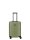 Titan Overseas 4-Rad Trolley S23 Forest Green