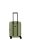 Titan Overseas 4-Rad Trolley S23 Forest Green