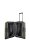 Titan Overseas 4-Rad Trolley S23 Forest Green