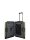 Titan Overseas 4-Rad Trolley S23 Forest Green