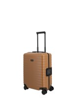 Titan Overseas 4-Rad Trolley S23 Canyon Bronze
