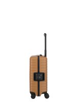 Titan Overseas 4-Rad Trolley S23 Canyon Bronze
