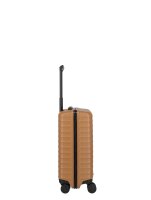 Titan Overseas 4-Rad Trolley S23 Canyon Bronze