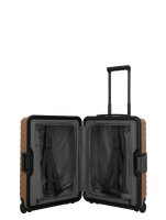 Titan Overseas 4-Rad Trolley S23 Canyon Bronze