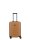 Titan Overseas 4-Rad Trolley S23 Canyon Bronze